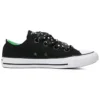 Chuck Taylor All Star « Noir Vert »