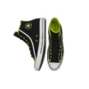 Chuck Taylor All Star « Noir Vert »
