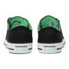 Chuck Taylor All Star « Noir Vert »
