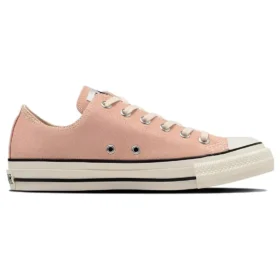 Chuck Taylor All Star Nokorizome Ox « Nude Pink »