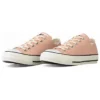 Chuck Taylor All Star Nokorizome Ox « Nude Pink »