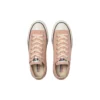 Chuck Taylor All Star Nokorizome Ox « Nude Pink »