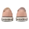 Chuck Taylor All Star Nokorizome Ox « Nude Pink »