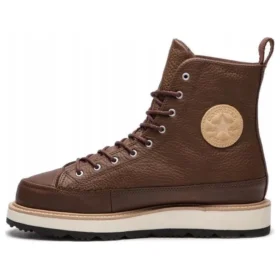 Chuck Taylor All Star OG Explorer Boot Hi « Chocolate »