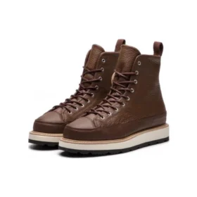 Chuck Taylor All Star OG Explorer Boot Hi « Chocolate »