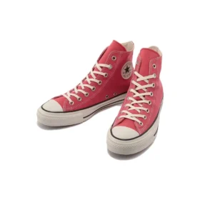 Chuck Taylor All Star Onibegie Hi « Pink »