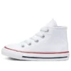 Chuck Taylor All Star « OPTICAL White »