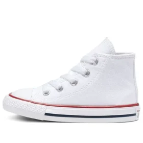 Chuck Taylor All Star « OPTICAL White »