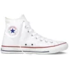 Chuck Taylor All Star « Optical White »