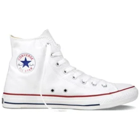 Chuck Taylor All Star « Optical White »