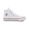 Chuck Taylor All Star « OPTICAL White »