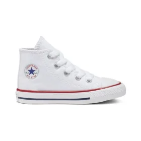 Chuck Taylor All Star « OPTICAL White »