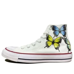 Chuck Taylor All Star « Optical White »