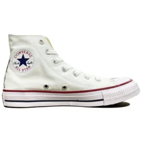 Chuck Taylor All Star « Optical White »