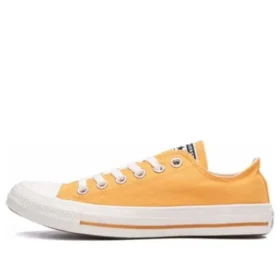 Chuck Taylor All Star « Orange »