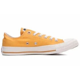 Chuck Taylor All Star « Orange »