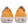 Chuck Taylor All Star « Orange »