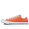 Chuck Taylor All Star « Orange White »