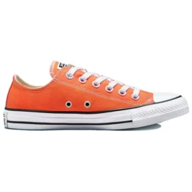 Chuck Taylor All Star « Orange White »