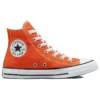 Chuck Taylor All Star « Orange White »
