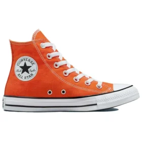 Chuck Taylor All Star « Orange White »