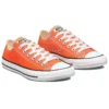 Chuck Taylor All Star « Orange White »