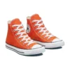 Chuck Taylor All Star « Orange White »