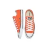 Chuck Taylor All Star « Orange White »