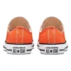 Chuck Taylor All Star « Orange White »