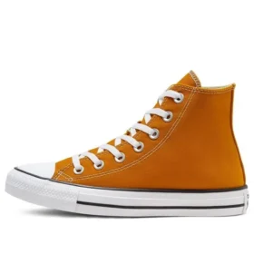Chuck Taylor All Star « Orange Yellow »