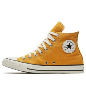 Chuck Taylor All Star « Orange Yellow »