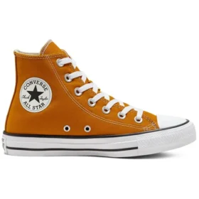 Chuck Taylor All Star « Orange Yellow »