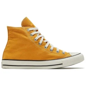 Chuck Taylor All Star « Orange Yellow »