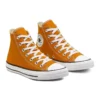 Chuck Taylor All Star « Orange Yellow »