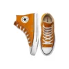 Chuck Taylor All Star « Orange Yellow »