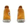Chuck Taylor All Star « Orange Yellow »