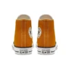 Chuck Taylor All Star « Orange Yellow »