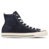 Chuck Taylor All Star Organic Denim High Top « Dark Navy »