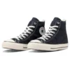 Chuck Taylor All Star Organic Denim High Top « Dark Navy »