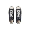 Chuck Taylor All Star Organic Denim High Top « Dark Navy »