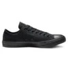 Chuck Taylor All Star Ox « All Black »