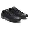 Chuck Taylor All Star Ox « All Black »