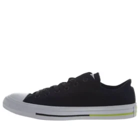Chuck Taylor All Star OX « Black »