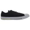 Chuck Taylor All Star OX « Black »