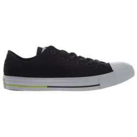 Chuck Taylor All Star OX « Black »