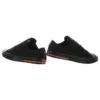 Chuck Taylor All Star OX « Black Red »
