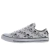 Chuck Taylor All Star Ox « Black White »