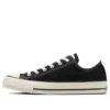 Chuck Taylor All Star OX « Black White »