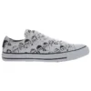 Chuck Taylor All Star Ox « Black White »