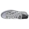 Chuck Taylor All Star Ox « Black White »
